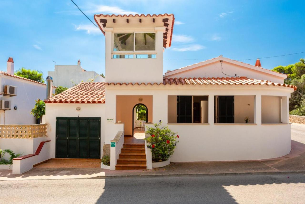 Villa Torreta Пунта Прима Екстериор снимка