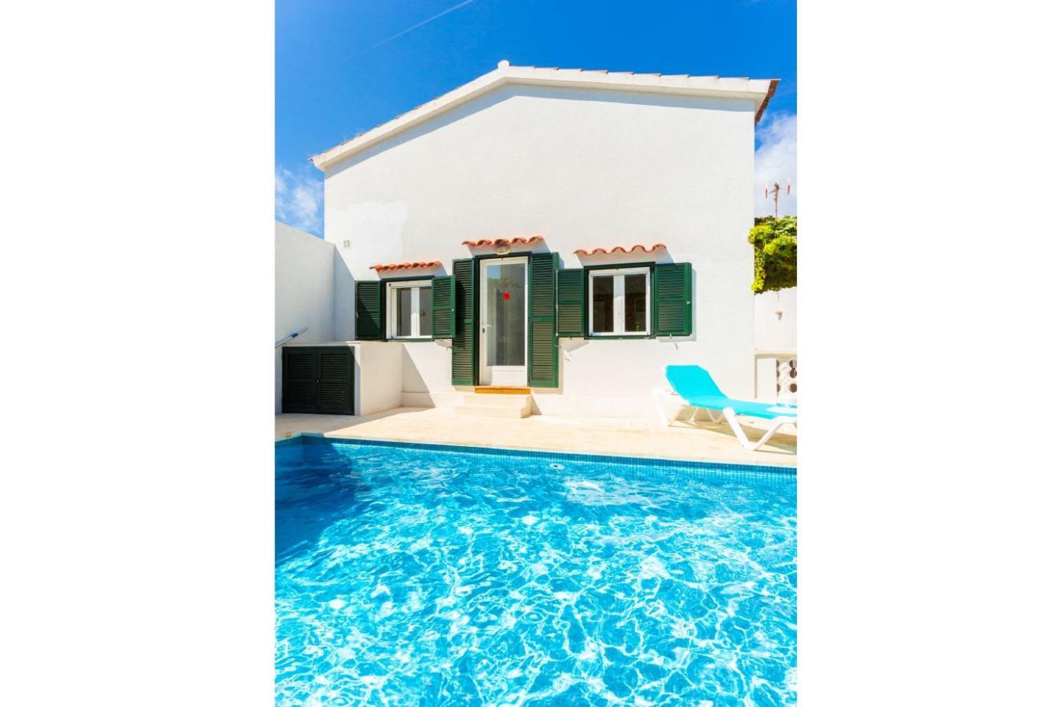 Villa Torreta Пунта Прима Екстериор снимка