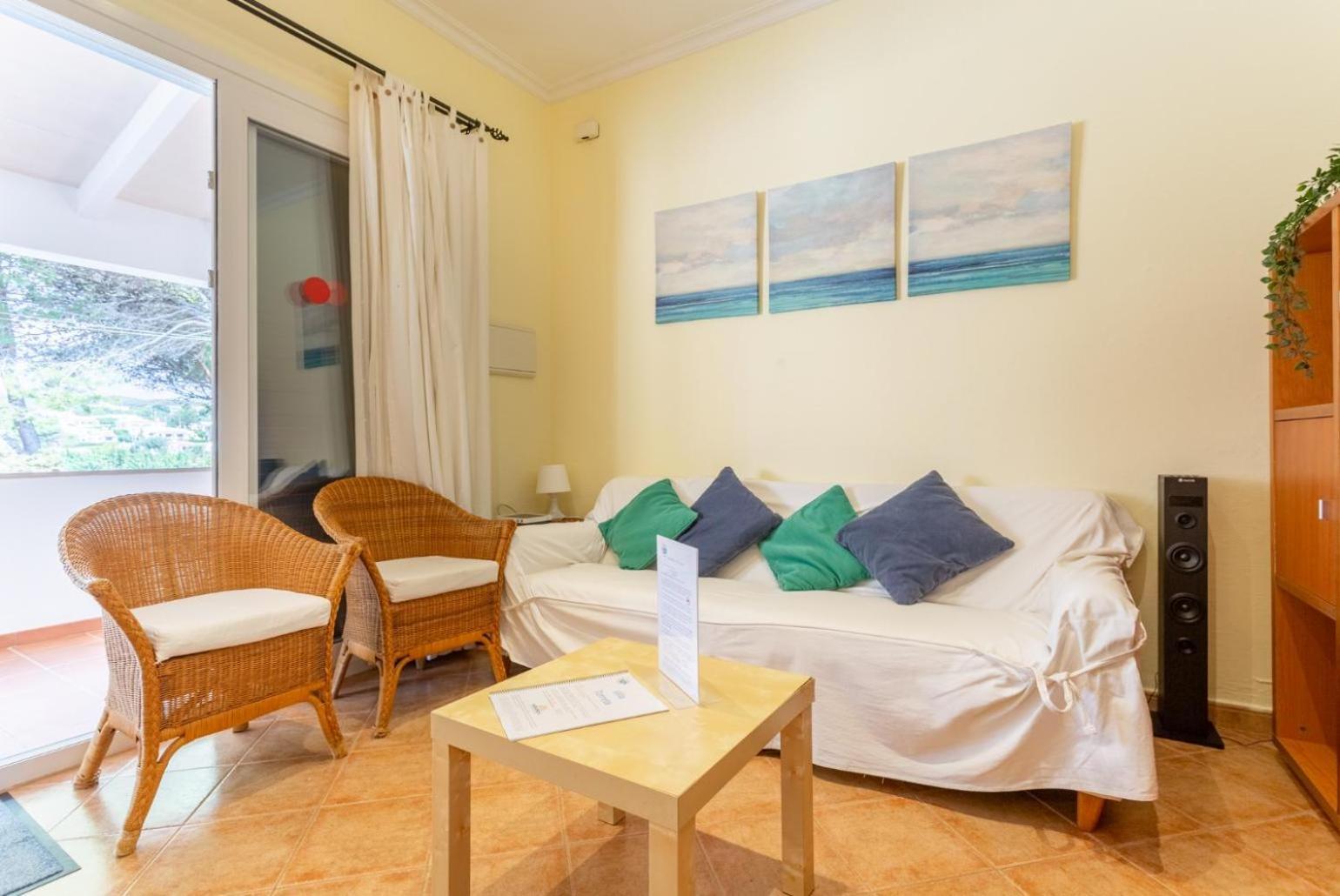 Villa Torreta Пунта Прима Екстериор снимка