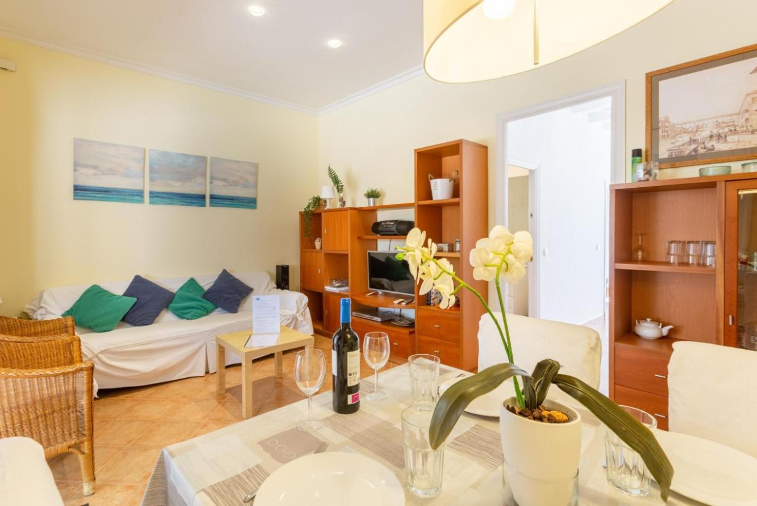 Villa Torreta Пунта Прима Екстериор снимка